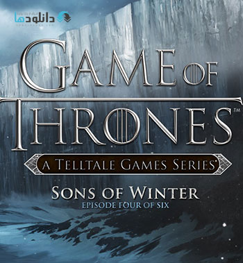 Game of Thrones Episode 4 pc cover small دانلود بازی Game of Thrones Episode 4 برای PC